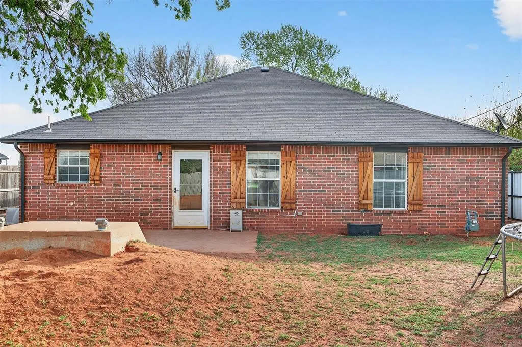 Photo 24 — 117 Meadow Ridge Drive, Elk City, OK 73644