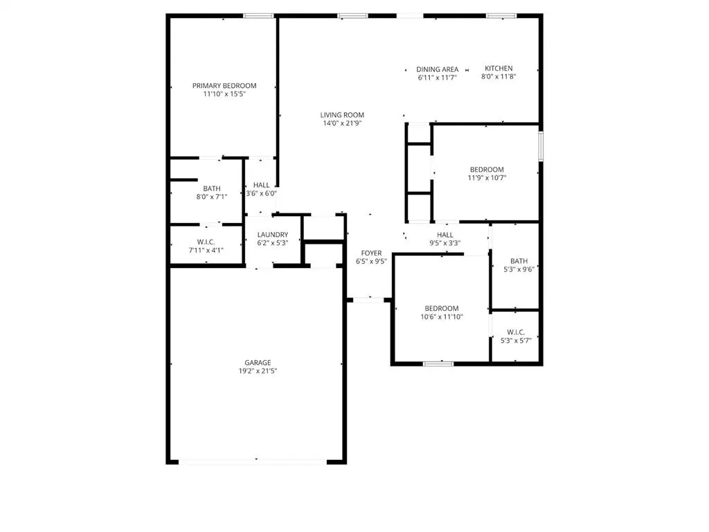 Photo 26 — 117 Meadow Ridge Drive, Elk City, OK 73644