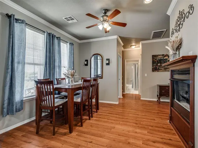 Photo 5 — 3325 Janet Lane, Harrah, OK 73045