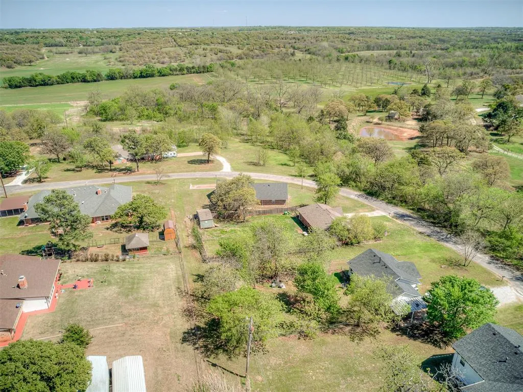 Photo 34 — 105 Eldridge Avenue, Luther, OK 73054