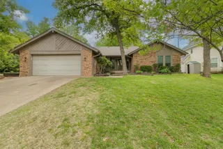 Sold home at 2108 Raintree Road