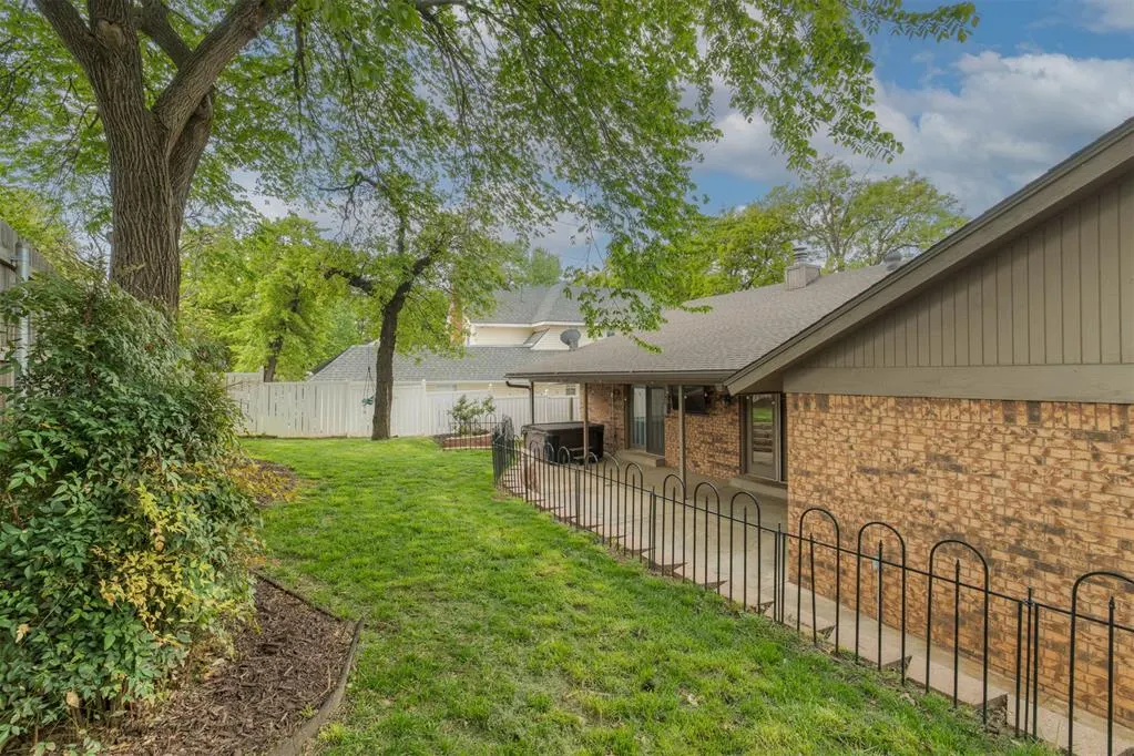 Photo 46 — 2108 Raintree Road, Edmond, OK 73013
