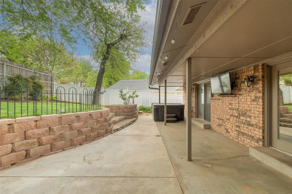 Photo 47 — 2108 Raintree Road, Edmond, OK 73013
