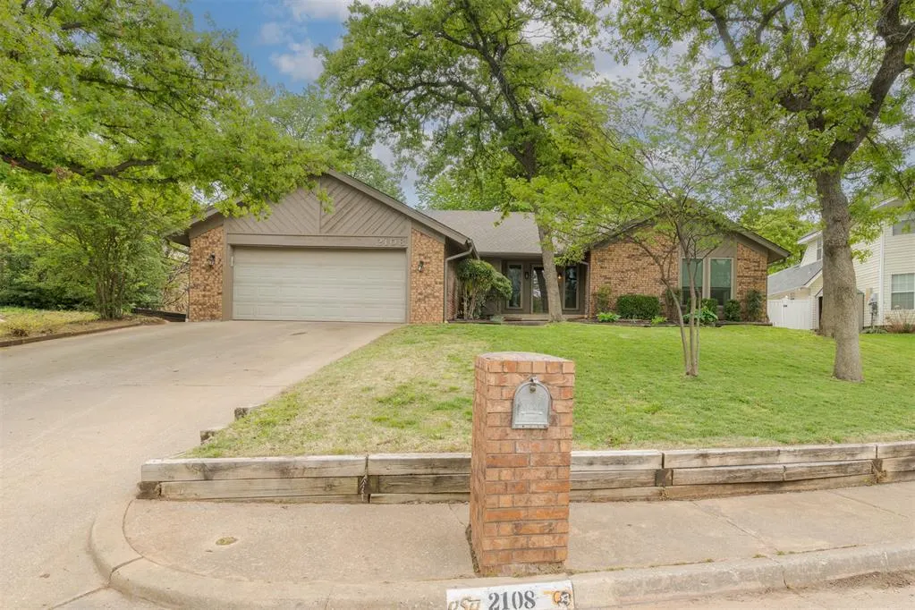 Photo 49 — 2108 Raintree Road, Edmond, OK 73013