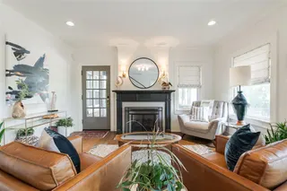 Sold home at 439 NW 19th Street