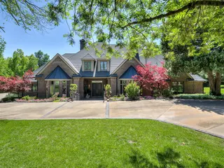 Sold home at 4004 Oakdale Farm Circle
