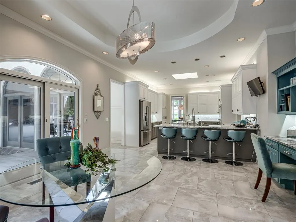 Photo 16 — 4004 Oakdale Farm Circle, Edmond, OK 73013