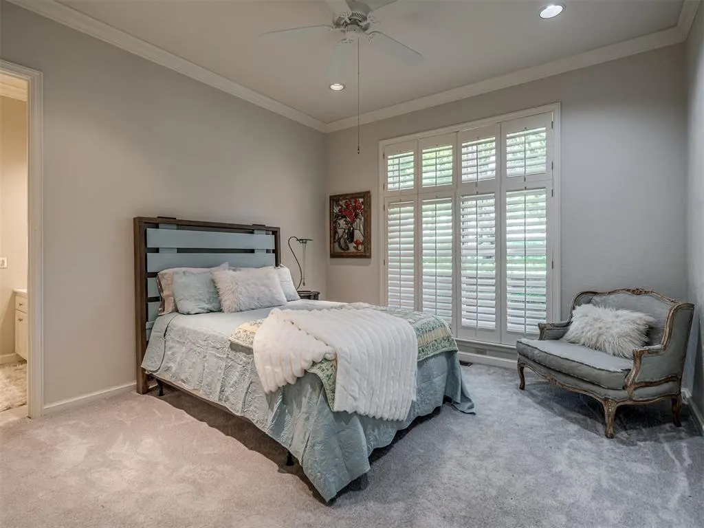 Photo 32 — 4004 Oakdale Farm Circle, Edmond, OK 73013