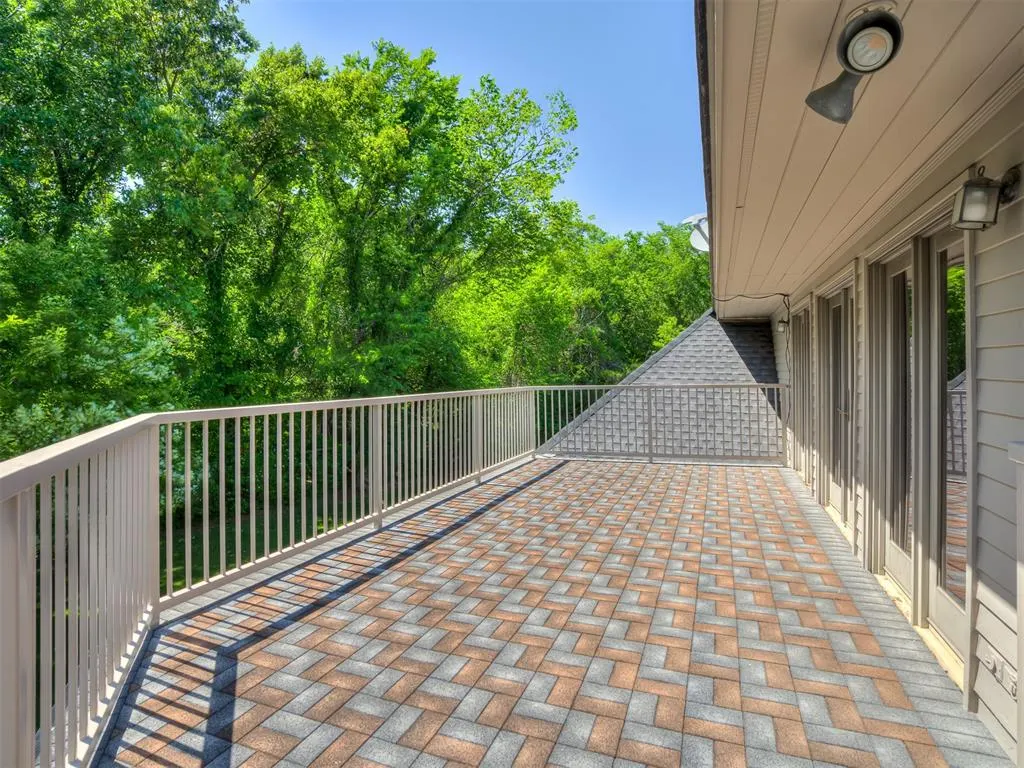 Photo 40 — 4004 Oakdale Farm Circle, Edmond, OK 73013