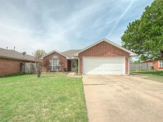 Sold home at 708 Peppertree Court