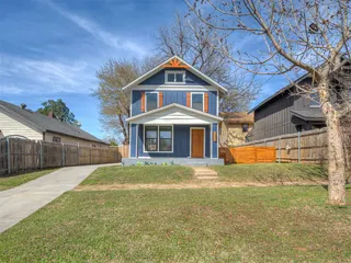 Sold home at 2003 NW 13th Street