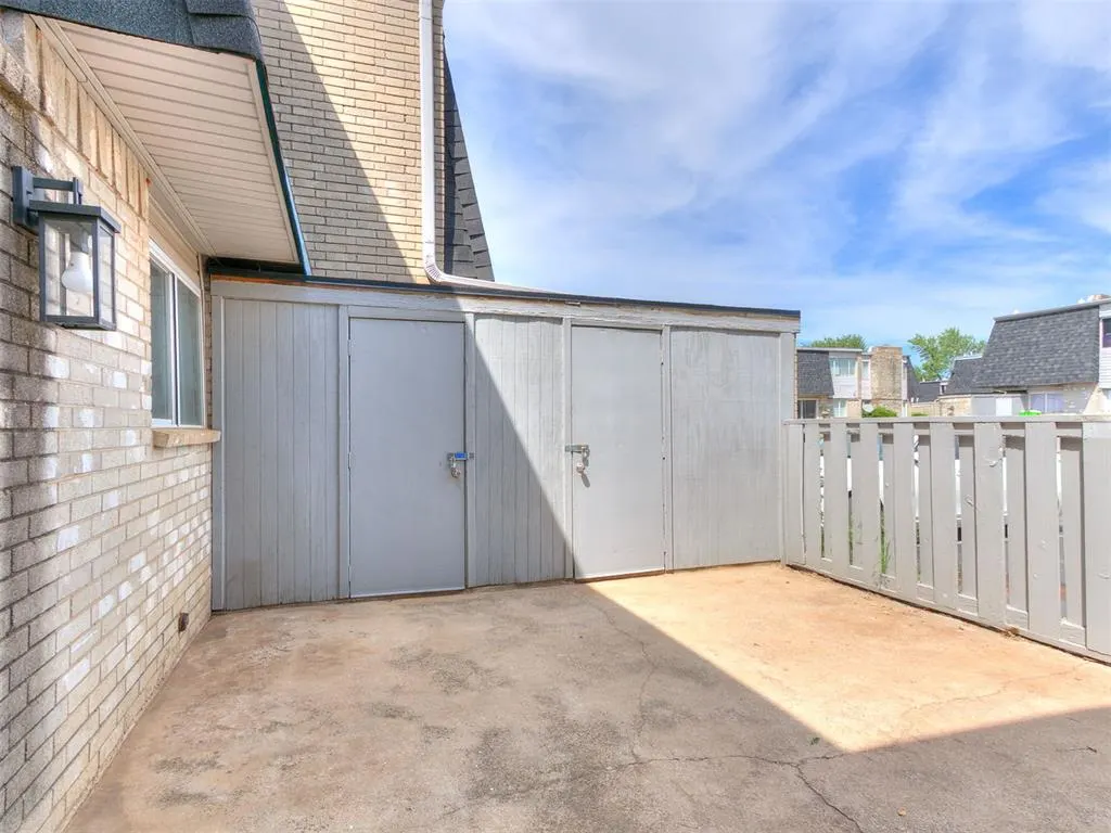 Photo 3 — 206 Jason Drive, Norman, OK 73071