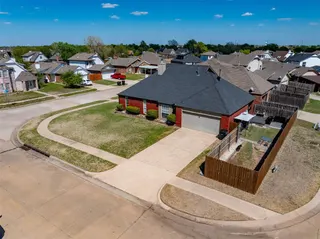 Sold home at 1612 SW 23rd Street