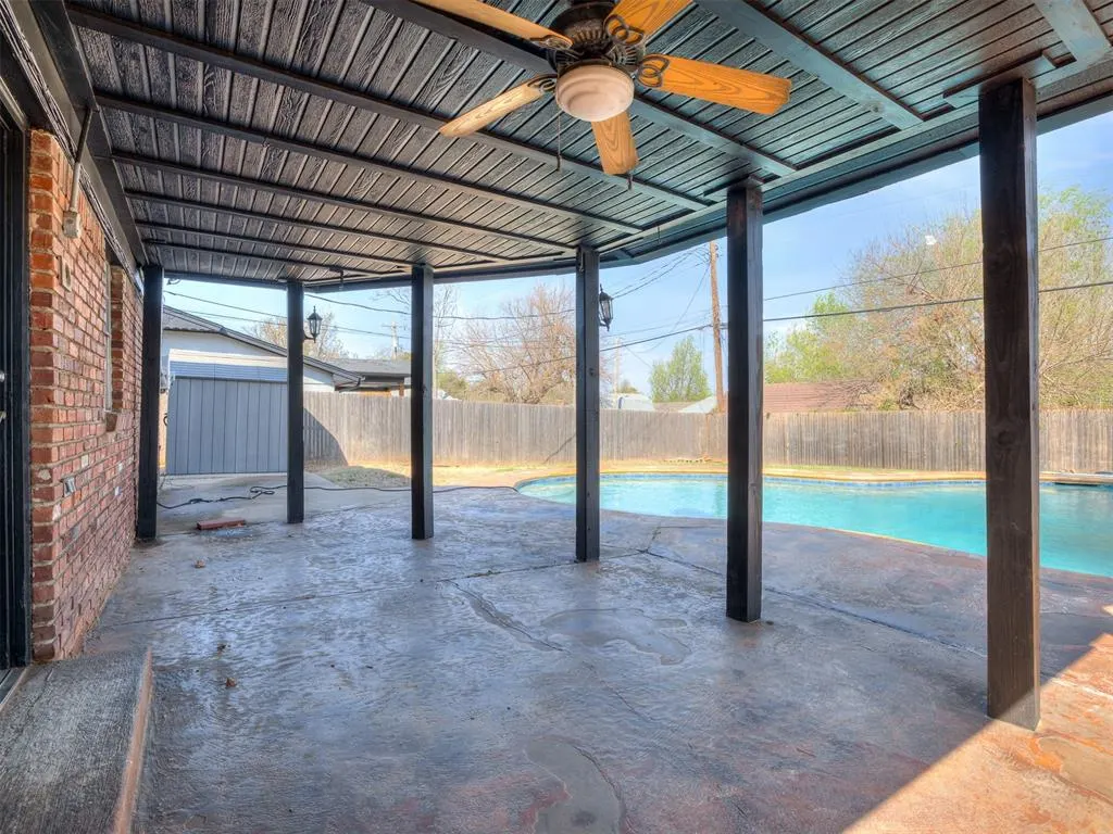Photo 19 — 8033 NW 31st Street, Bethany, OK 73008