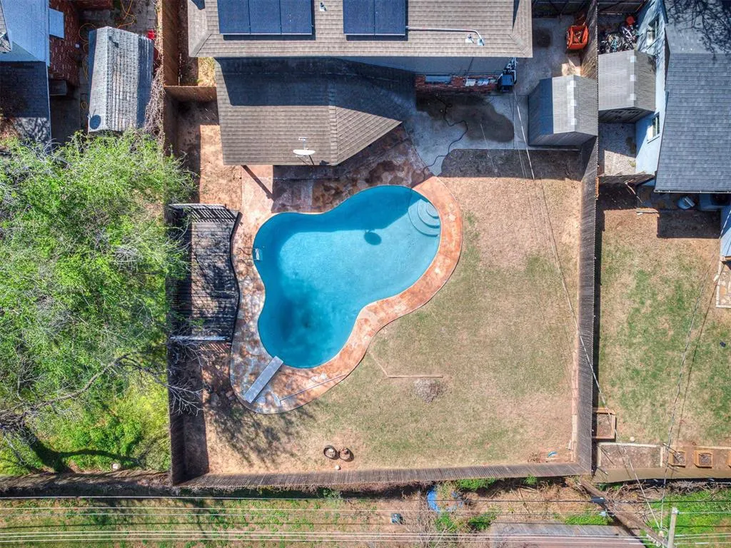 Photo 23 — 8033 NW 31st Street, Bethany, OK 73008