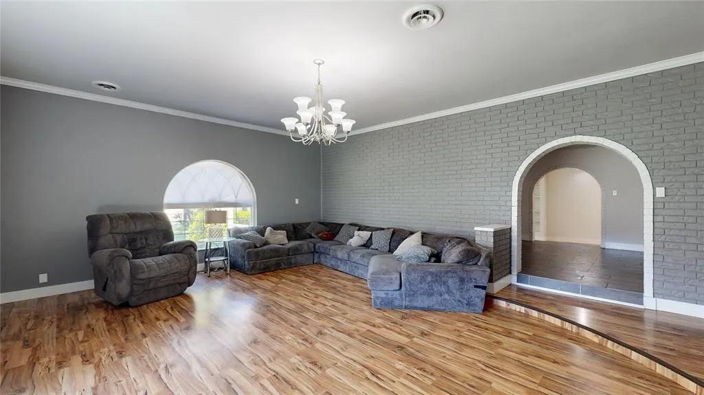 Photo 6 — 3452 Lindale Road, Ardmore, OK 73401