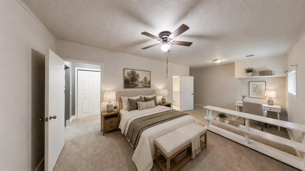 Photo 33 — 3452 Lindale Road, Ardmore, OK 73401