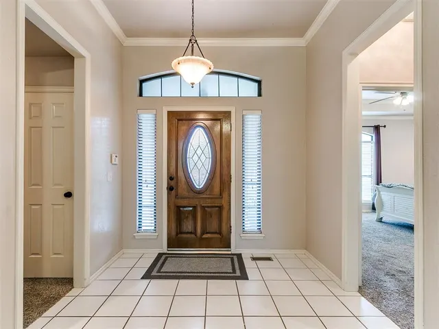 Photo 4 — 1300 Brixton Road, Edmond, OK 73034
