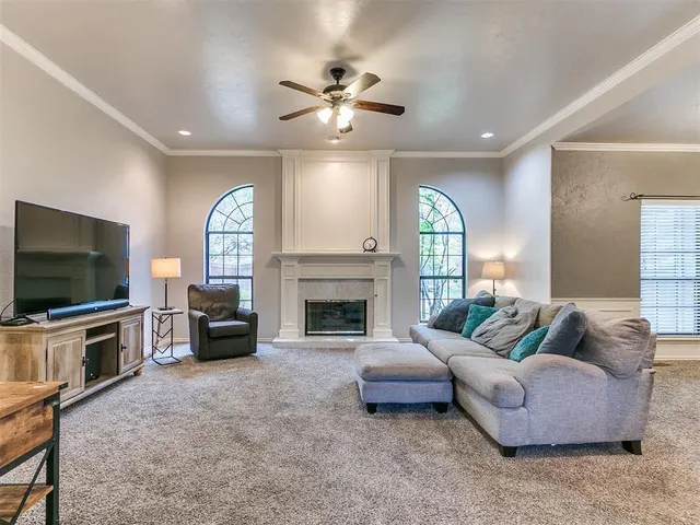 Photo 5 — 1300 Brixton Road, Edmond, OK 73034