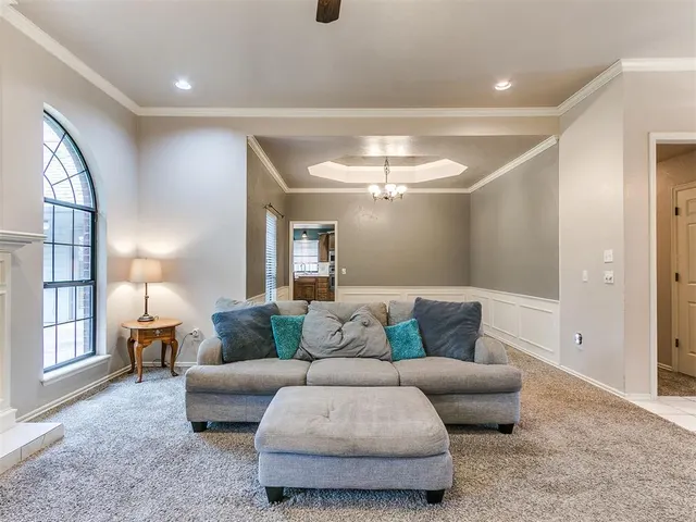 Photo 7 — 1300 Brixton Road, Edmond, OK 73034
