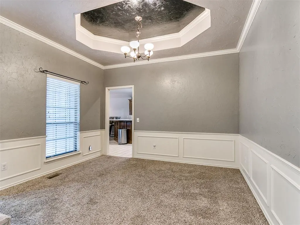 Photo 8 — 1300 Brixton Road, Edmond, OK 73034