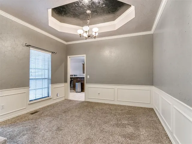 Photo 8 — 1300 Brixton Road, Edmond, OK 73034
