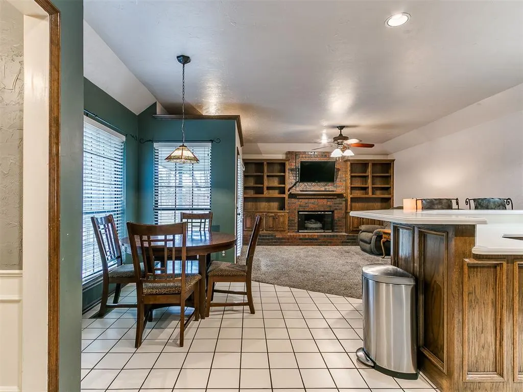 Photo 10 — 1300 Brixton Road, Edmond, OK 73034