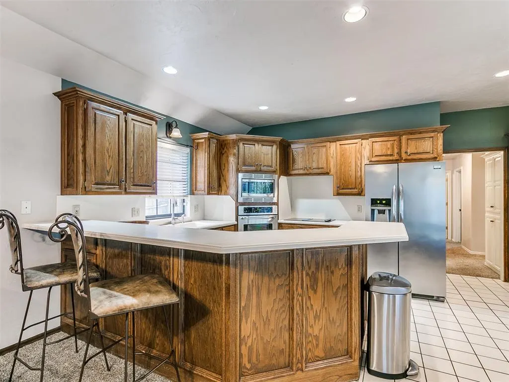 Photo 16 — 1300 Brixton Road, Edmond, OK 73034