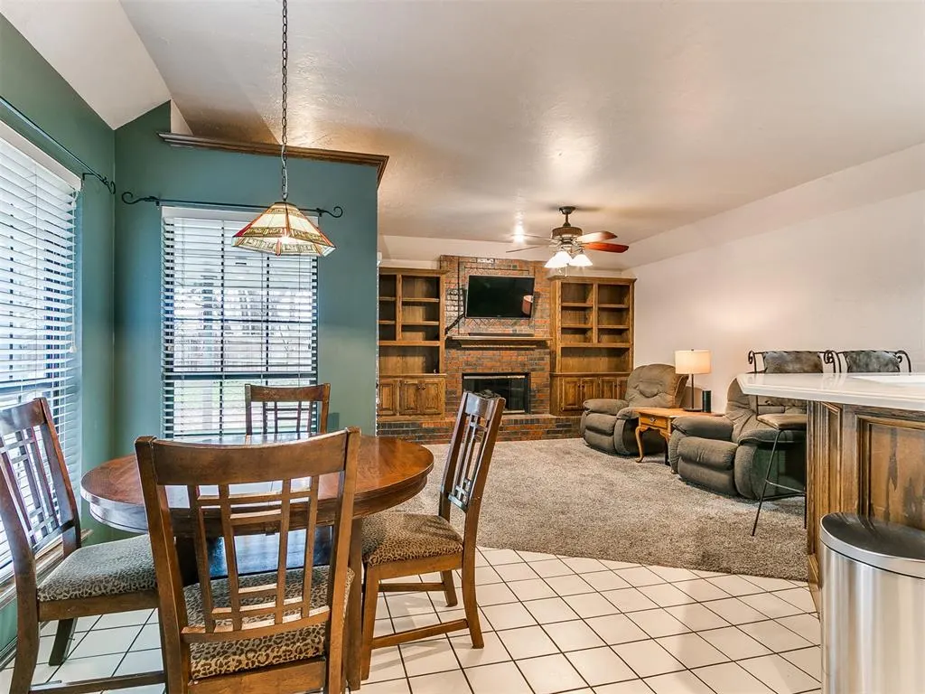 Photo 21 — 1300 Brixton Road, Edmond, OK 73034