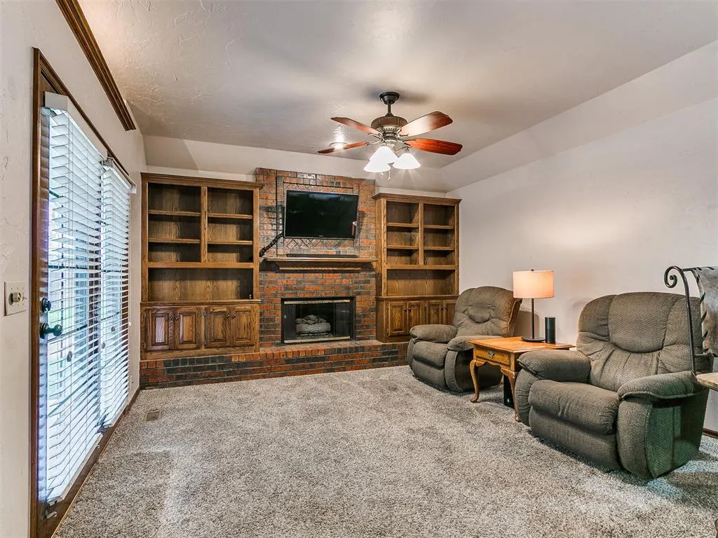 Photo 23 — 1300 Brixton Road, Edmond, OK 73034