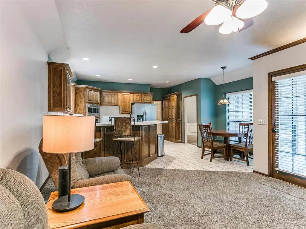 Photo 25 — 1300 Brixton Road, Edmond, OK 73034