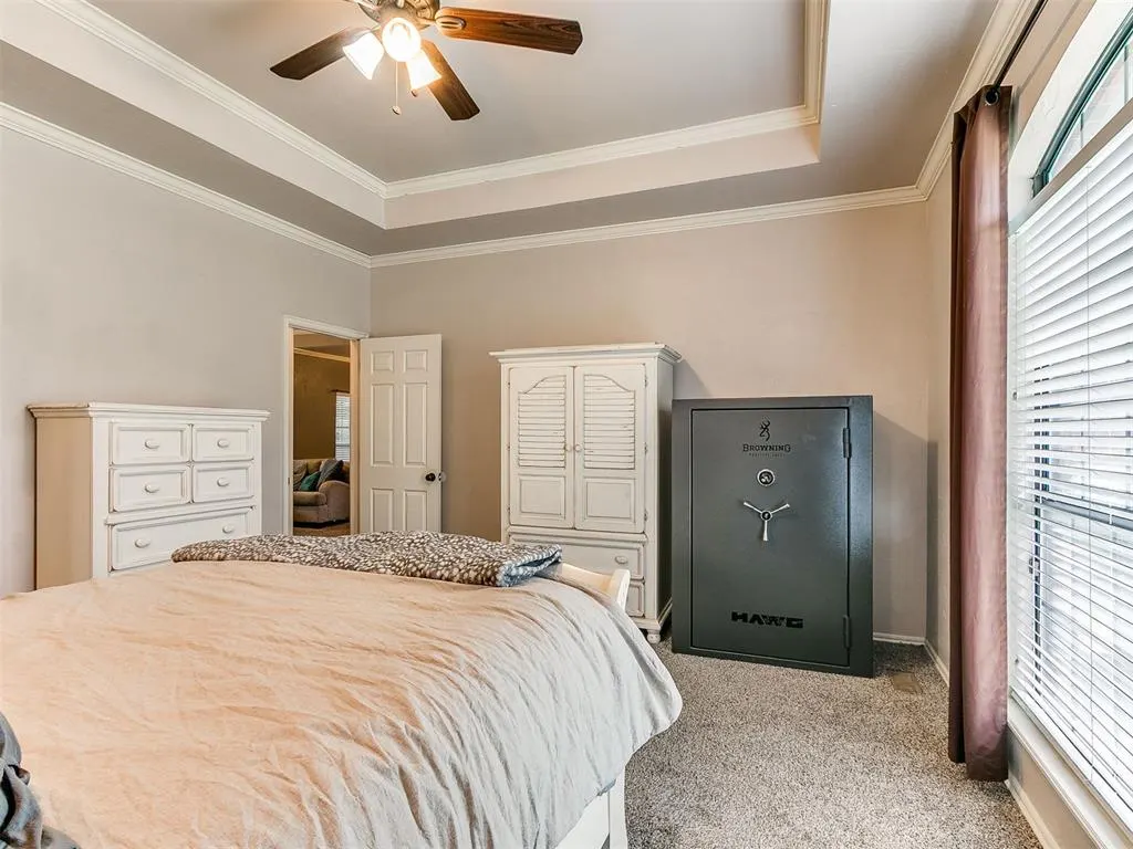 Photo 28 — 1300 Brixton Road, Edmond, OK 73034