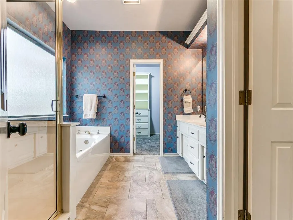 Photo 30 — 1300 Brixton Road, Edmond, OK 73034