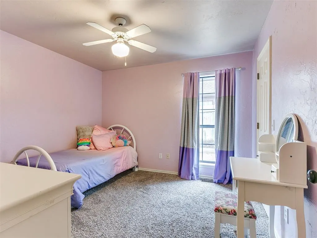 Photo 35 — 1300 Brixton Road, Edmond, OK 73034