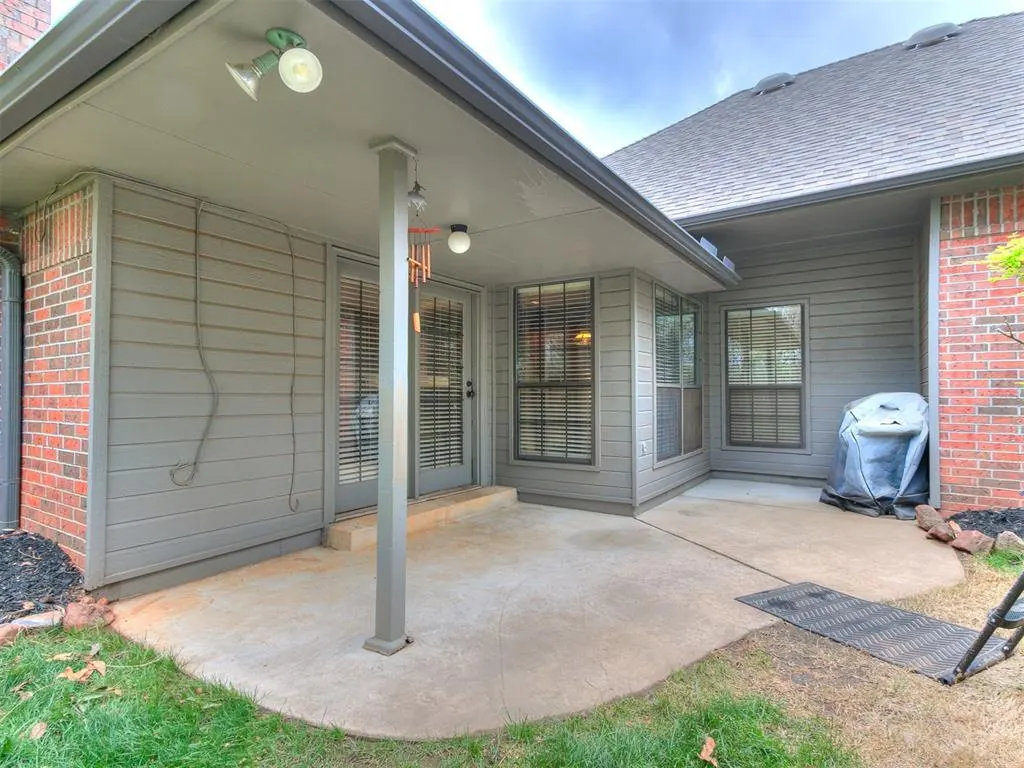 Photo 42 — 1300 Brixton Road, Edmond, OK 73034