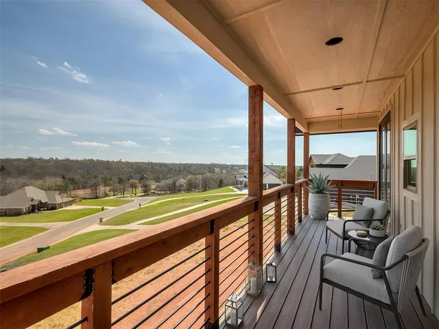 Photo 3 — 8813 Mercato Street, Choctaw, OK 73020