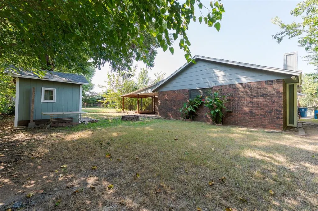 Photo 40 — 604 Howard Court, Edmond, OK 73003