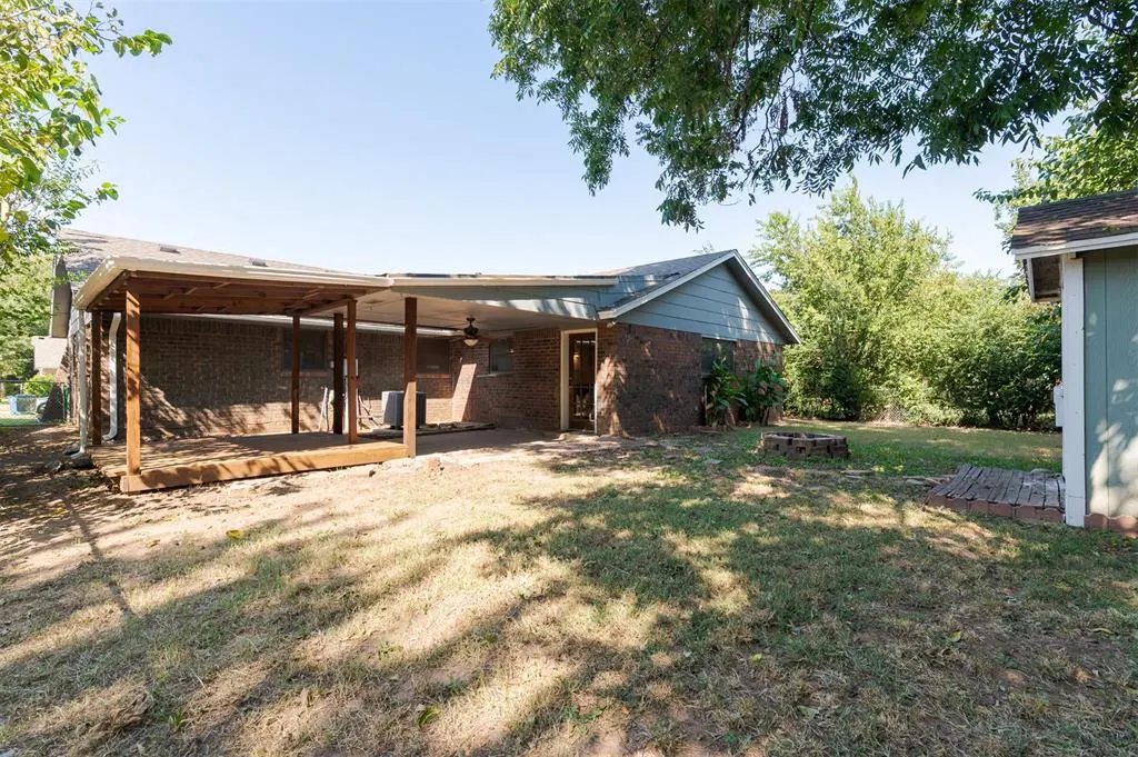Photo 41 — 604 Howard Court, Edmond, OK 73003