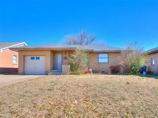 Sold home at 4013 NW 31st Street