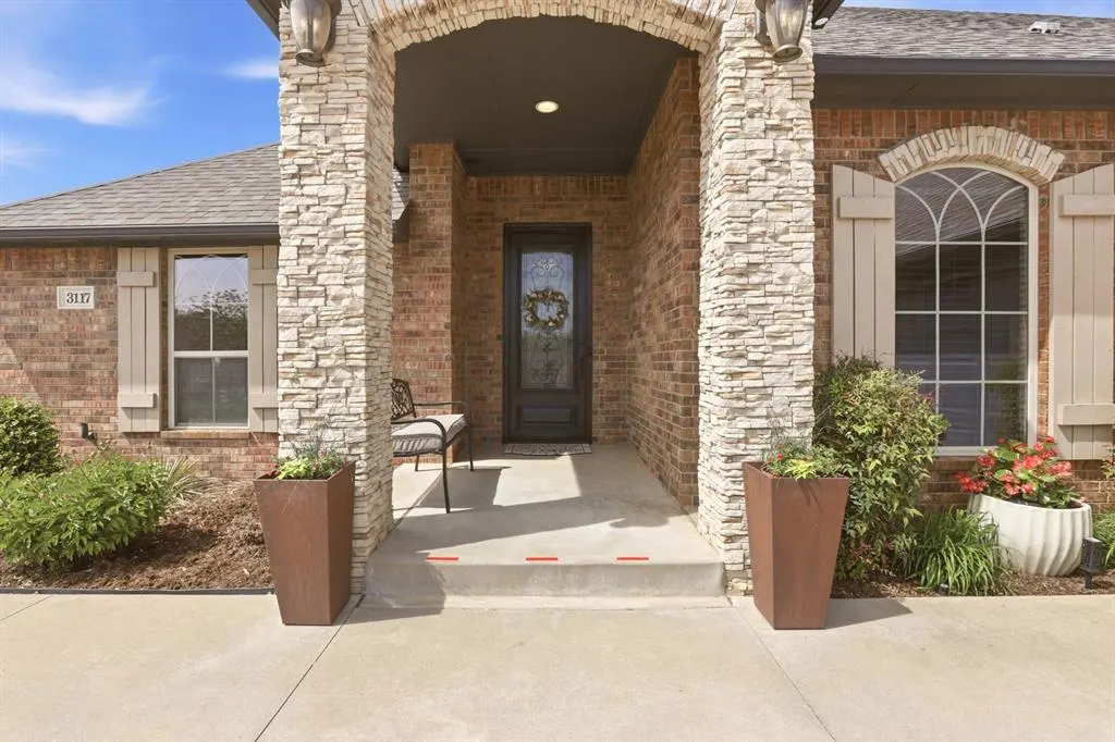Photo 3 — 3117 Ash Grove Road, Edmond, OK 73003
