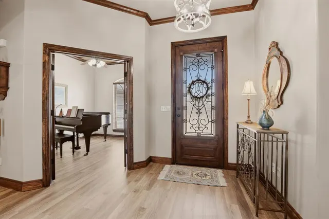 Photo 4 — 3117 Ash Grove Road, Edmond, OK 73003