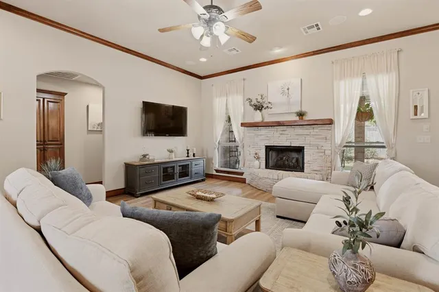 Photo 6 — 3117 Ash Grove Road, Edmond, OK 73003