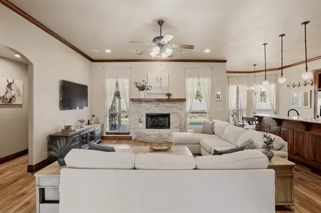 Photo 7 — 3117 Ash Grove Road, Edmond, OK 73003