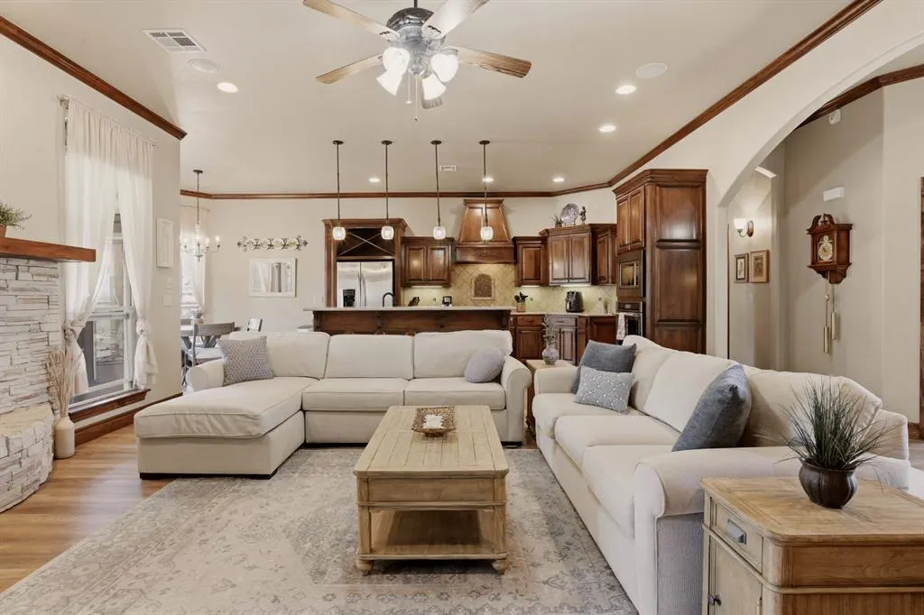 Photo 8 — 3117 Ash Grove Road, Edmond, OK 73003