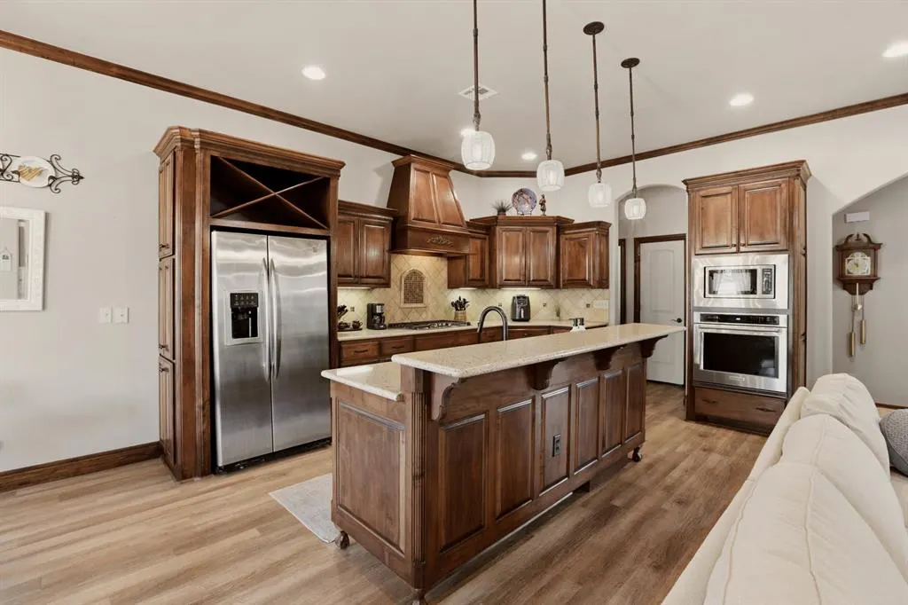 Photo 9 — 3117 Ash Grove Road, Edmond, OK 73003