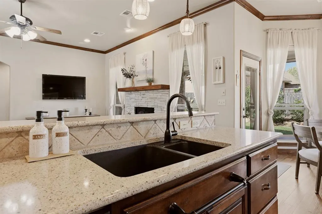 Photo 10 — 3117 Ash Grove Road, Edmond, OK 73003