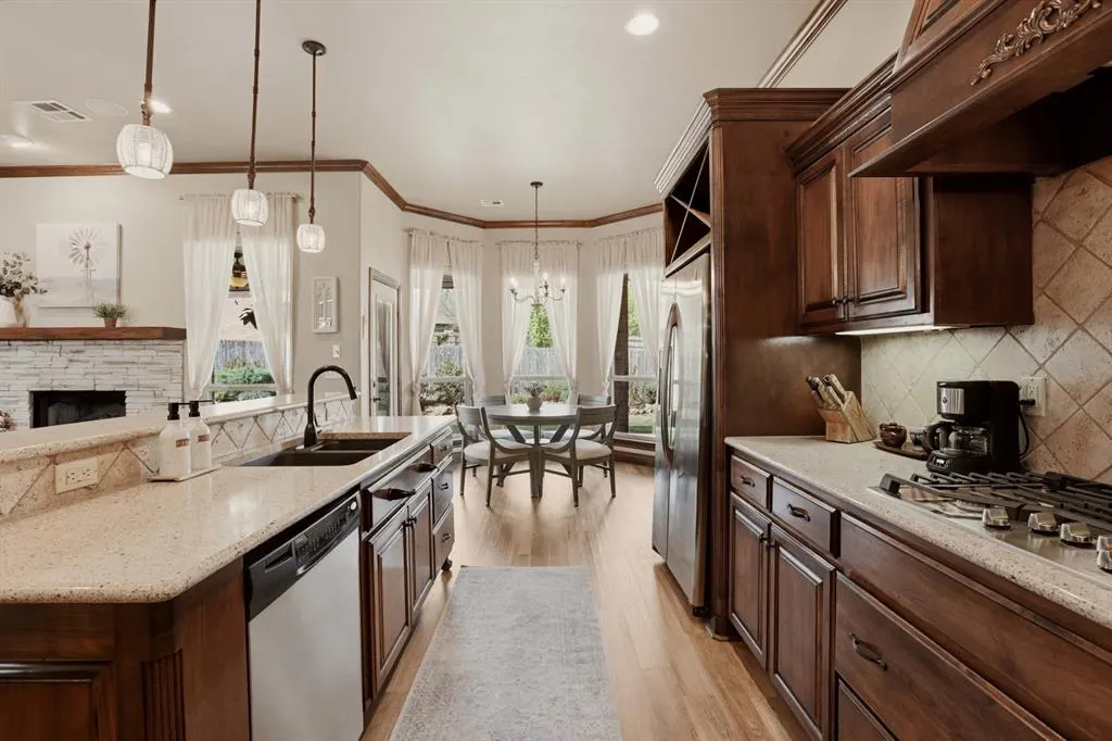 Photo 12 — 3117 Ash Grove Road, Edmond, OK 73003