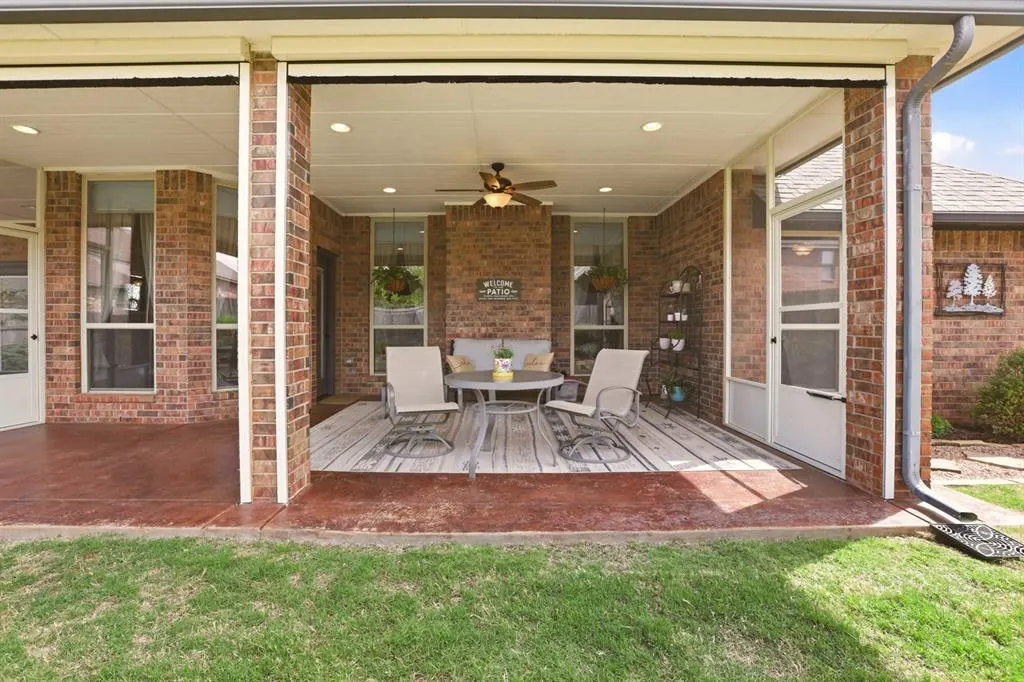Photo 29 — 3117 Ash Grove Road, Edmond, OK 73003