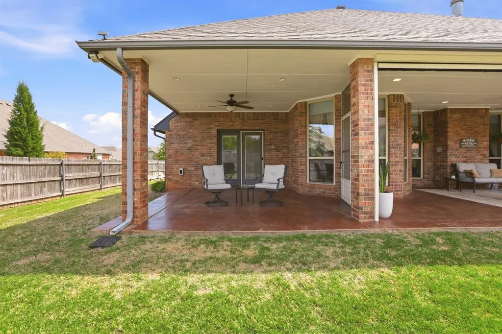 Photo 30 — 3117 Ash Grove Road, Edmond, OK 73003