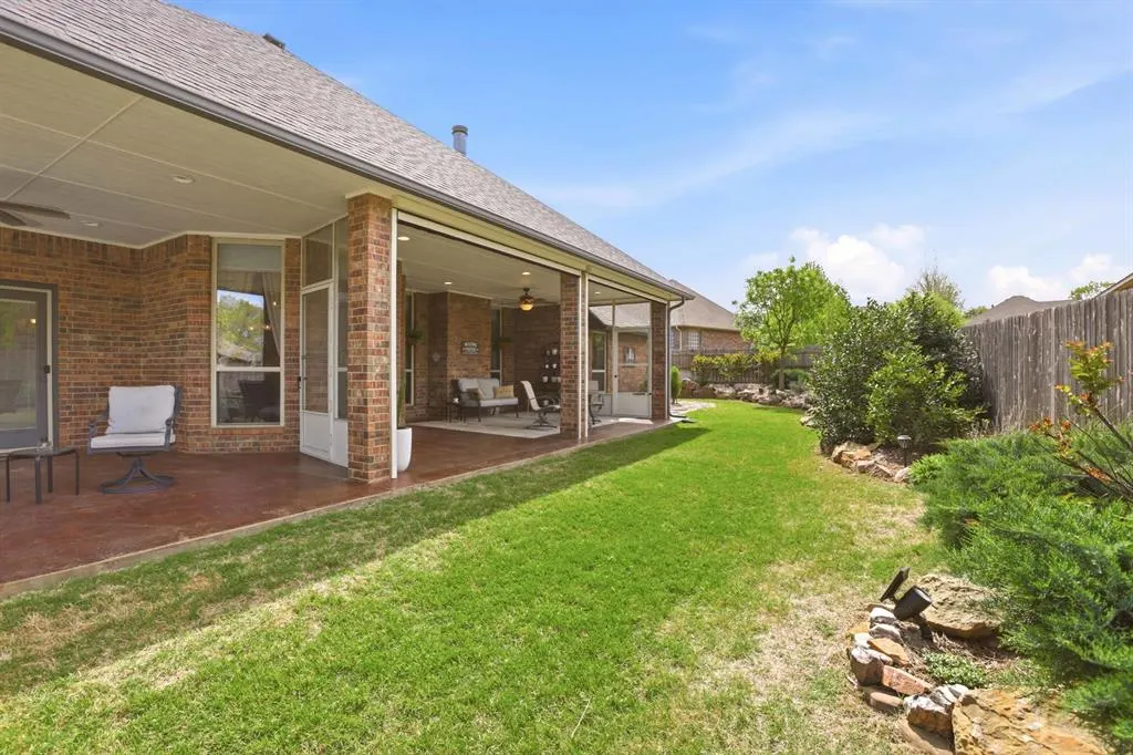 Photo 31 — 3117 Ash Grove Road, Edmond, OK 73003
